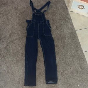 Tatyana Farmhand Overalls